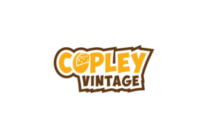 Logo Design by Turn Digital for Copley Vintage Cheesemakers LLC | Design: #13191306