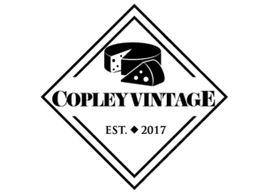 Logo Design by 24-7 DESIGN for Copley Vintage Cheesemakers LLC | Design: #13178296