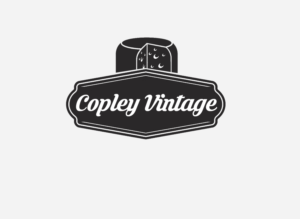 Logo Design by 24-7 DESIGN for Copley Vintage Cheesemakers LLC | Design: #13178303