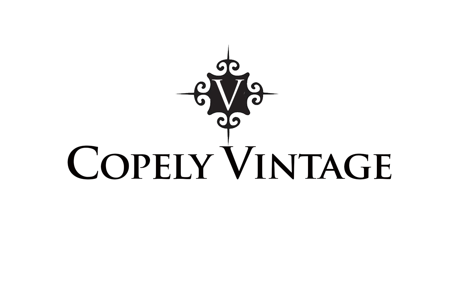 Logo Design by 24-7 DESIGN for Copley Vintage Cheesemakers LLC | Design #13178308