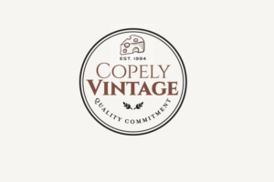 Logo Design by 24-7 DESIGN for Copley Vintage Cheesemakers LLC | Design: #13178312
