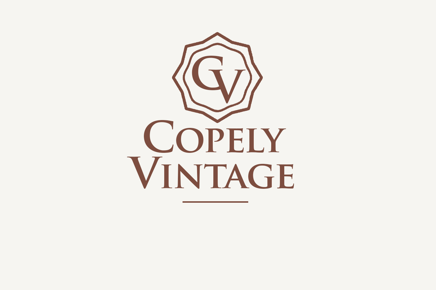 Logo Design by 24-7 DESIGN for Copley Vintage Cheesemakers LLC | Design #13178313