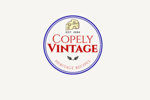 Logo Design by 24-7 DESIGN for Copley Vintage Cheesemakers LLC | Design: #13239183