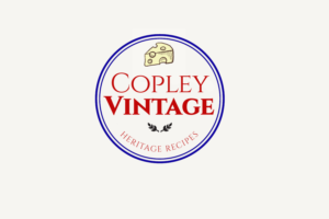 Logo Design by 24-7 DESIGN for Copley Vintage Cheesemakers LLC | Design: #13245805