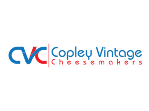 Logo Design by start design for Copley Vintage Cheesemakers LLC | Design: #13190999