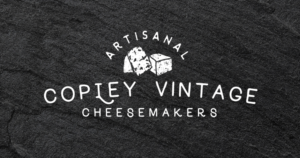 Logo Design by rblace87 for Copley Vintage Cheesemakers LLC | Design #13239943