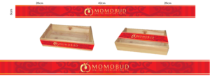 Packaging Design by Soula Vetter