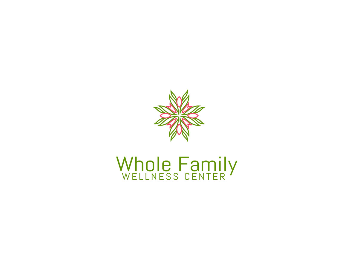 Logo Design by sbelogd for Whole Family Wellness Center | Design #13238835
