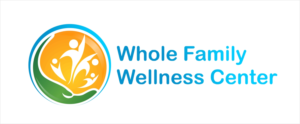 Logo Design by Viktoriia Yardimci for Whole Family Wellness Center | Design: #13162118