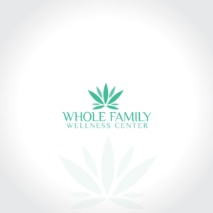 Logo Design by Sujit Banerjee for Whole Family Wellness Center | Design: #13159739