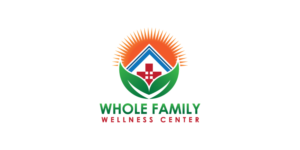 Logo Design by debdesign for Whole Family Wellness Center | Design: #13161458