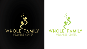 Diseño de Logo por DanielaC para Whole Family Wellness Center | Diseño #13158657
