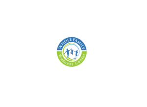 Logo Design by k.karina10 for Whole Family Wellness Center | Design: #13327340