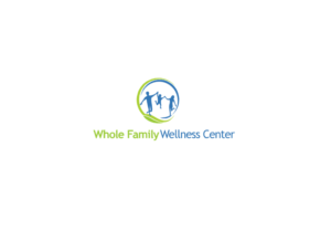 Logo Design by k.karina10 for Whole Family Wellness Center | Design: #13327341