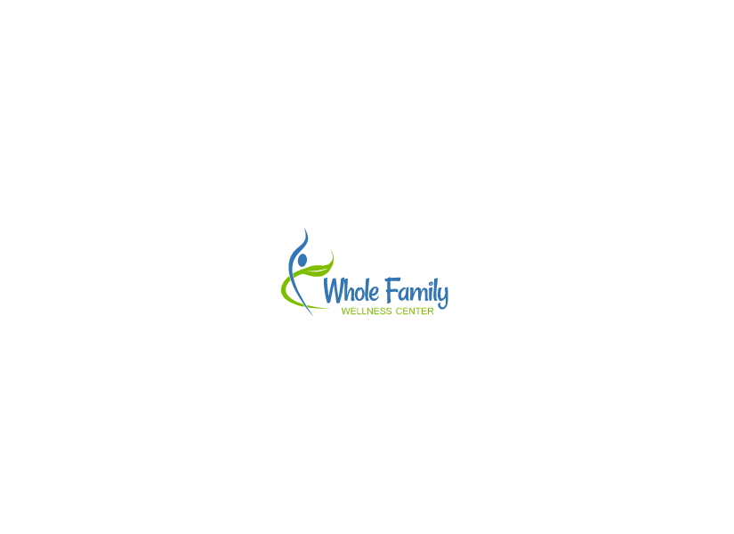 Logo Design by k.karina10 for Whole Family Wellness Center | Design #13327646