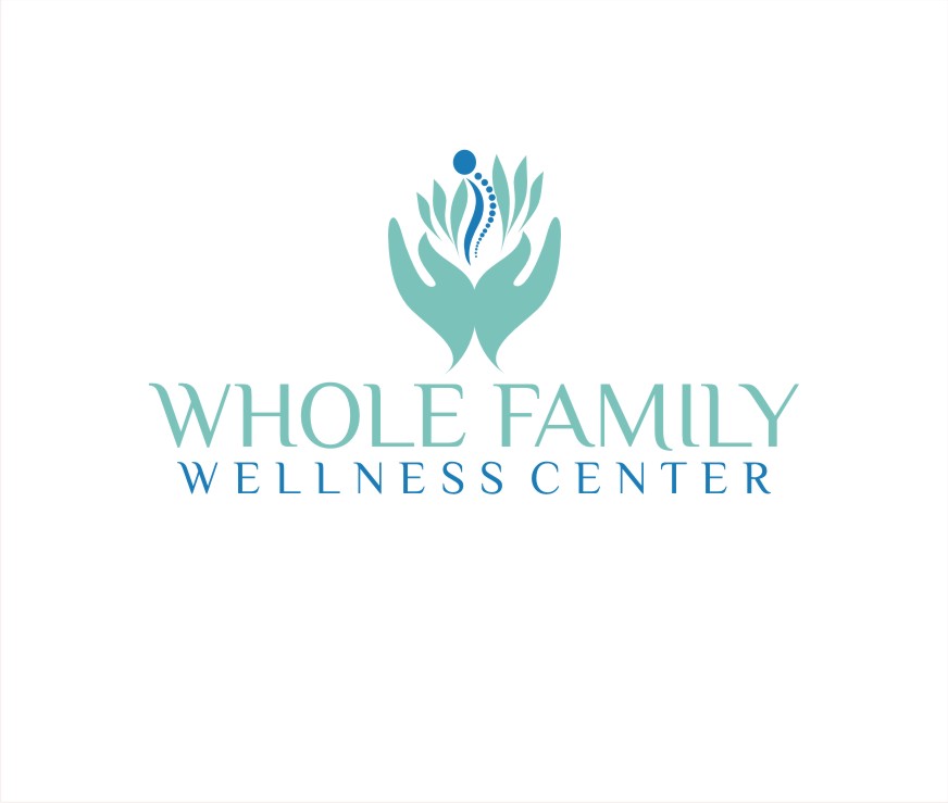 Logo Design by delu 003 for Whole Family Wellness Center | Design #13191336
