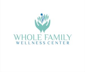 Logo Design by delu 003 for Whole Family Wellness Center | Design: #13191336