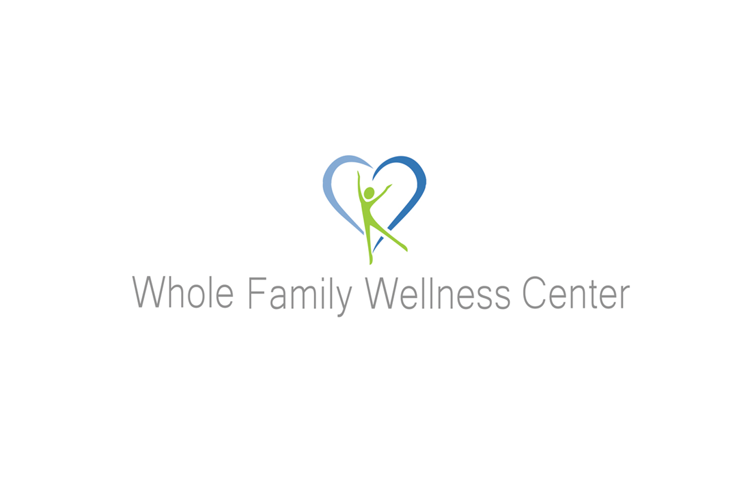 Logo Design by Ildi for Whole Family Wellness Center | Design #13163357