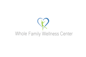 Logo Design by Ildi for Whole Family Wellness Center | Design: #13163357