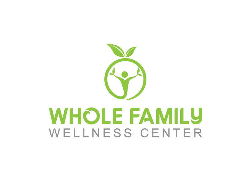 Design de Logo par asman pour Whole Family Wellness Center | Design #13159333