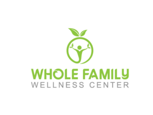 Logo Design by asman for Whole Family Wellness Center | Design: #13159333