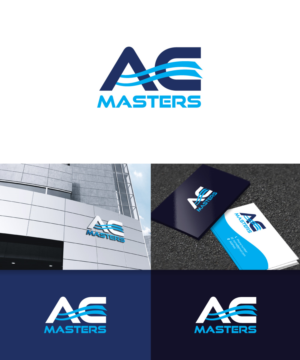 Logo Design by Sergio Coelho for this project | Design: #13198633