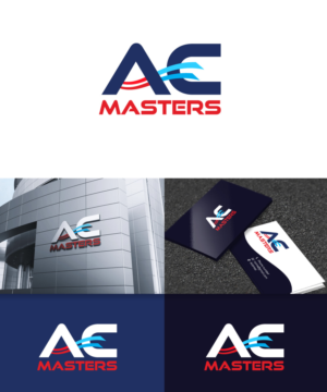 Logo Design by Sergio Coelho for this project | Design: #13198634