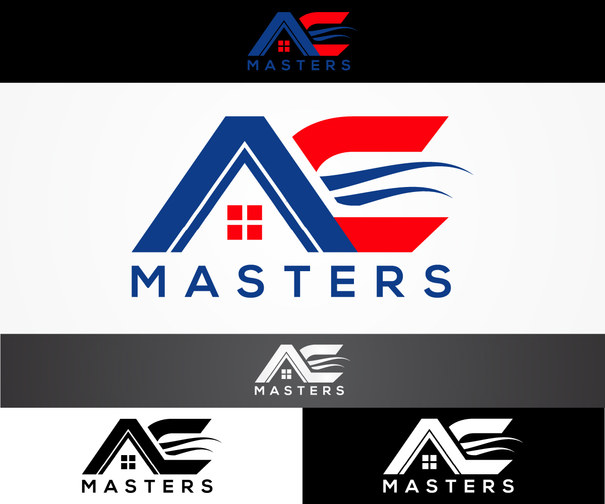 Logo Design by sangeloenriquez for this project | Design #13201957