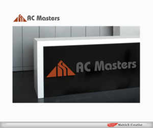 Logo Design by Matrix5 Creative for this project | Design: #13232010