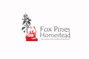 Logo Design by B.Tibéri for Fox Pines Homestead | Design: #13211421