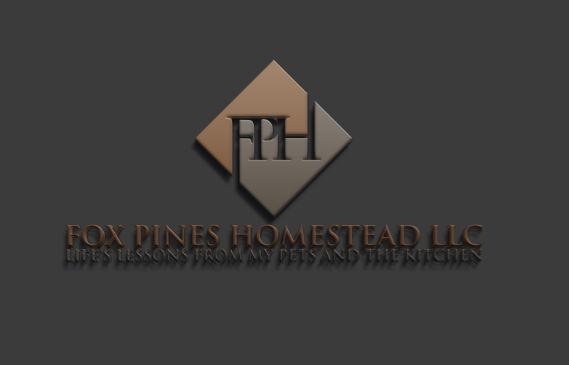 Logo Design by Mehedi Hasan ™ for Fox Pines Homestead | Design #13161517