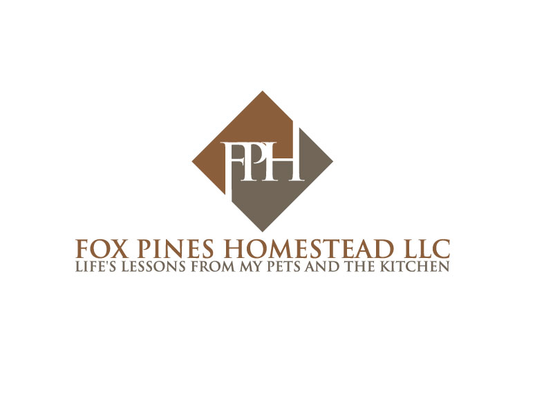 Logo Design by Mehedi Hasan ™ for Fox Pines Homestead | Design #13161522
