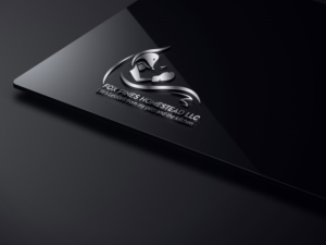 Logo Design by imshohaghossain85 for Fox Pines Homestead | Design: #13205161