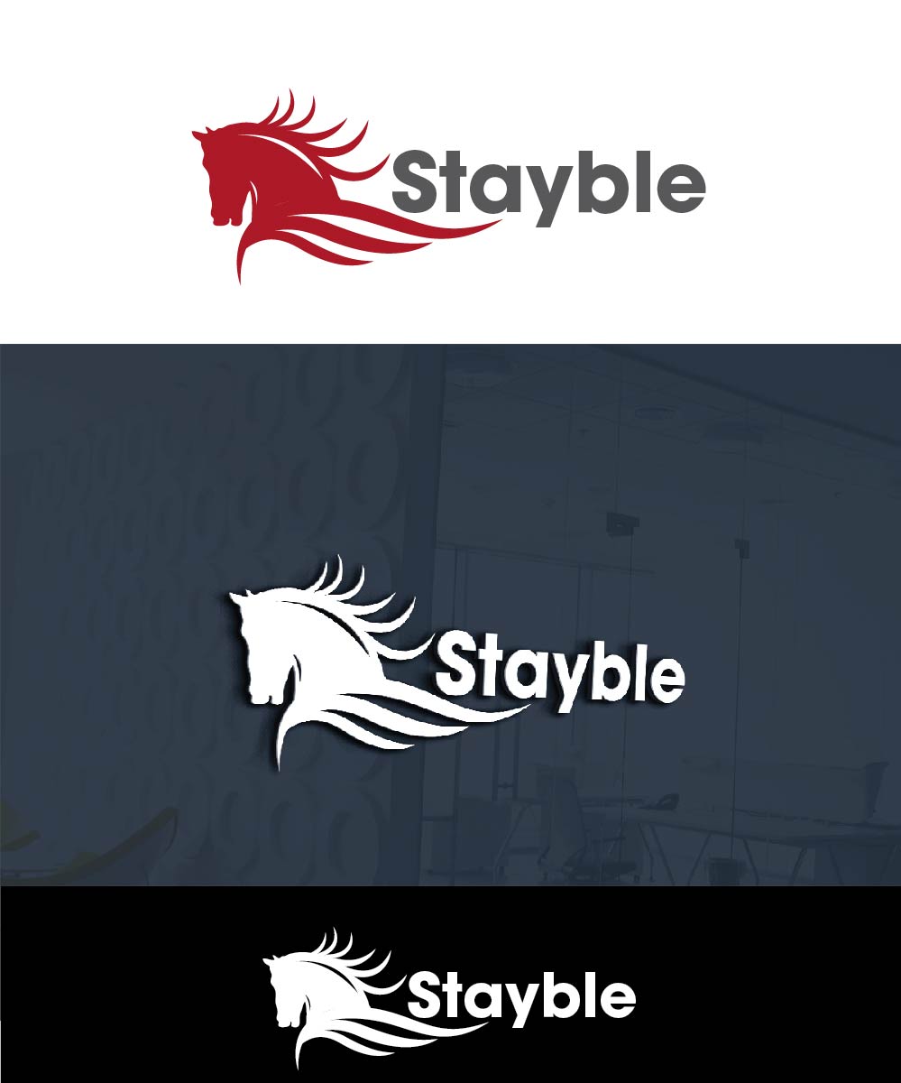 Logo Design by joliau for Learned Reality | Design #13210978