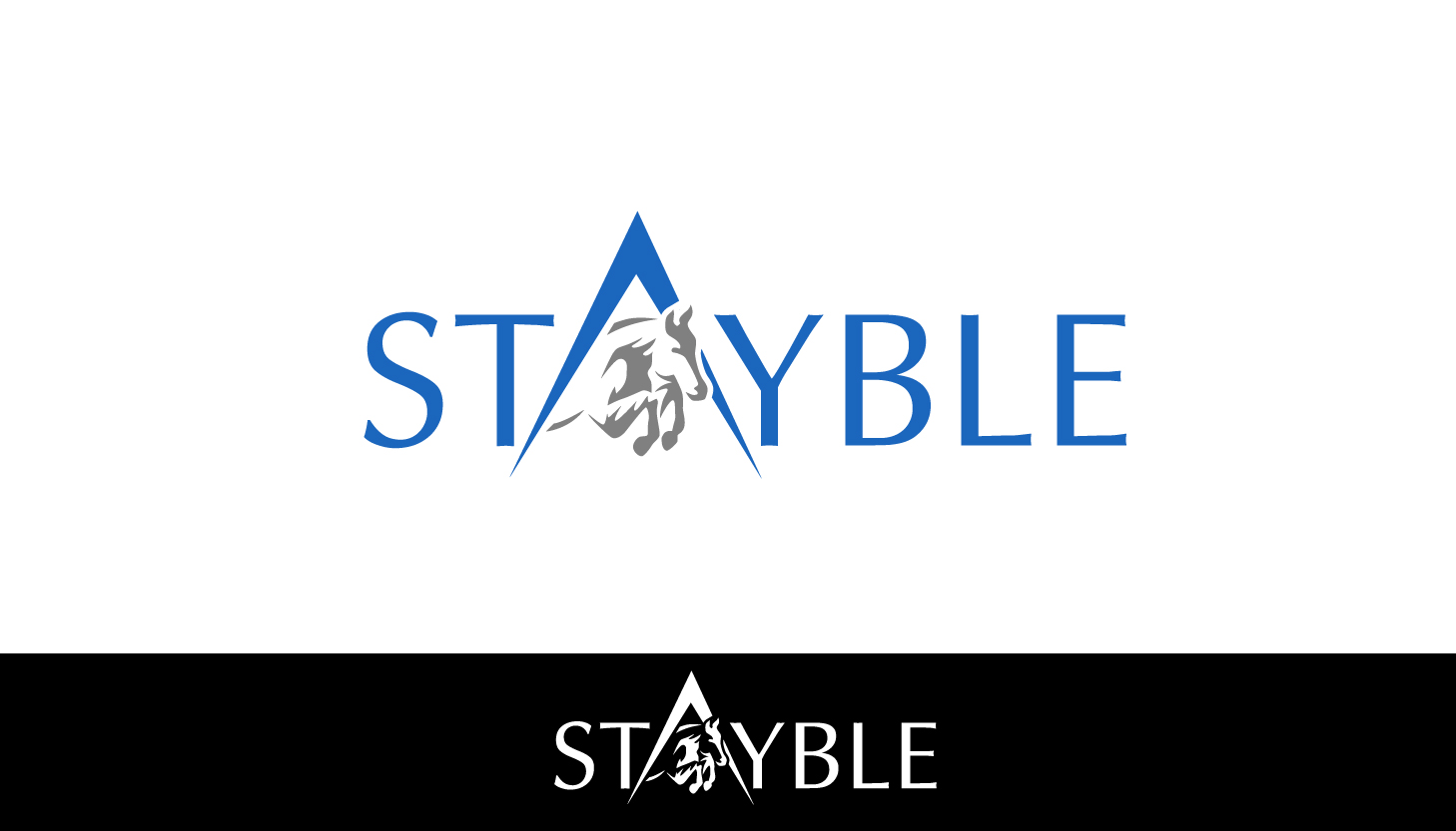 Logo Design by parshdelhi for Learned Reality | Design #13260782