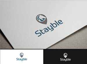 Stayble | Logo Design by Kejo87