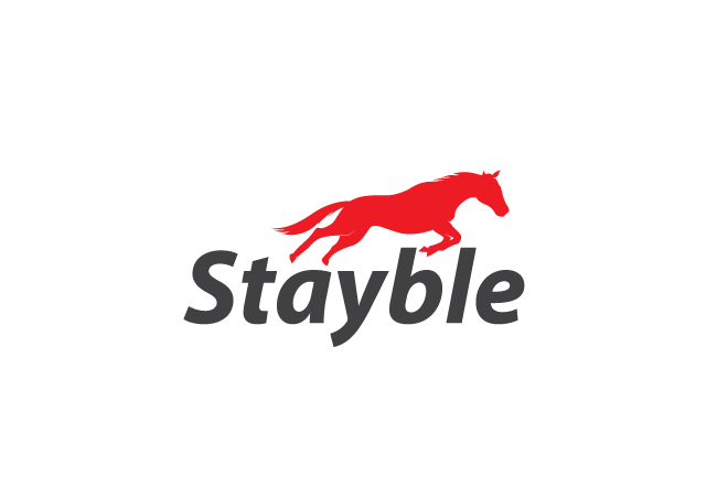 Logo Design by Turn Digital for Learned Reality | Design #13206517