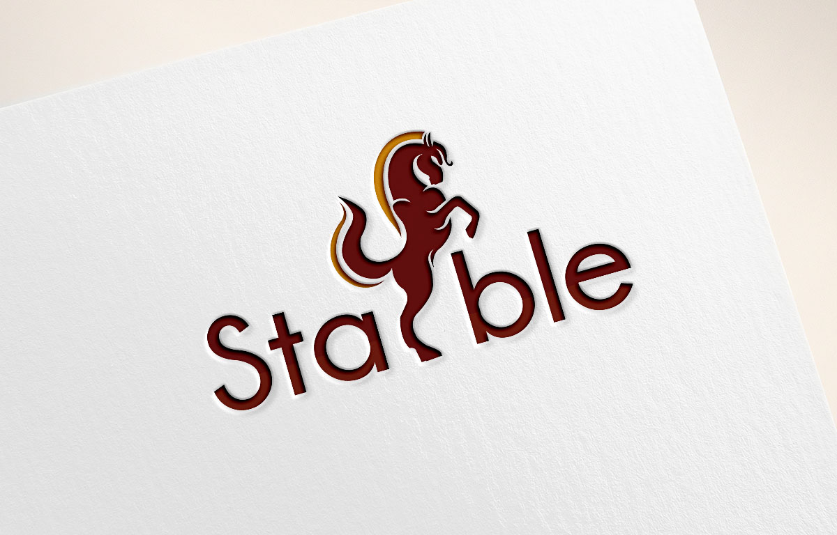 Logo Design by Turn Digital for Learned Reality | Design #13207708