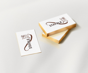 Diseño de Logo por Fk_Design para Learned Reality | Diseño: #13234024