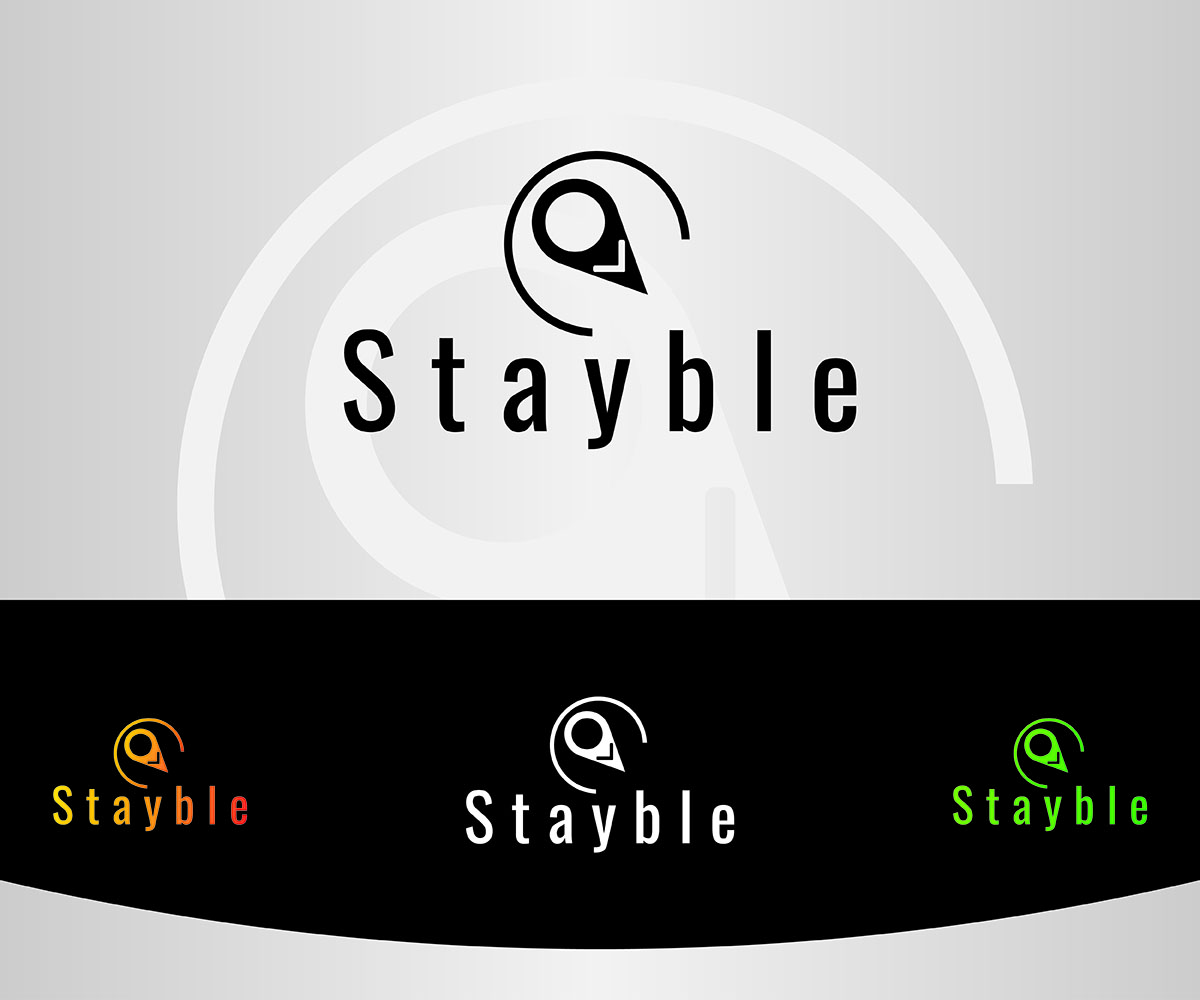 Logo Design by eMARK for Learned Reality | Design #13231174