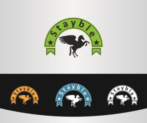 Diseño de Logo por eMARK para Learned Reality | Diseño: #13231175