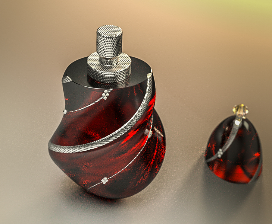 3D Design von TAC Design für dieses Projekt | Design #13259146