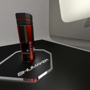 3D Design by CoreVms