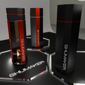Diseño 3D por CoreVms para este proyecto | Diseño #13198560