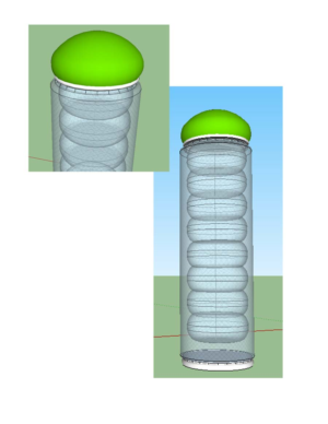 3D Design by MarRNT