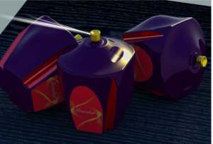 Diseño 3D por Seabelo para este proyecto | Diseño #13164664
