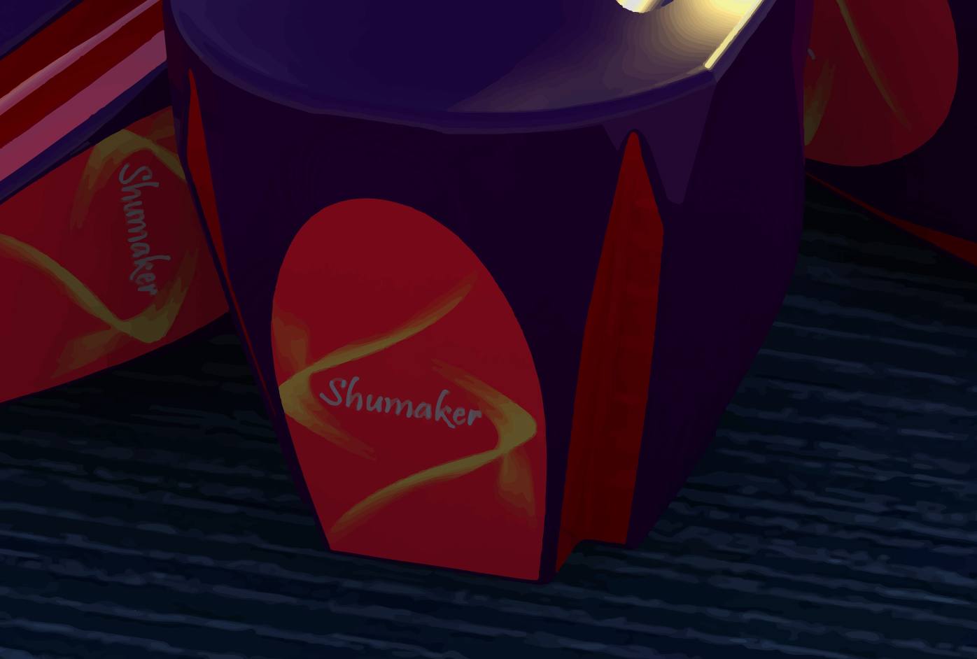 3D Design by Seabelo for this project | Design #13164665