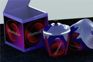 3D Design by Seabelo for this project | Design: #13172364