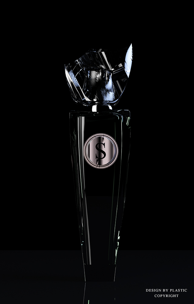 3D Design von Plastic für dieses Projekt | Design #13260573