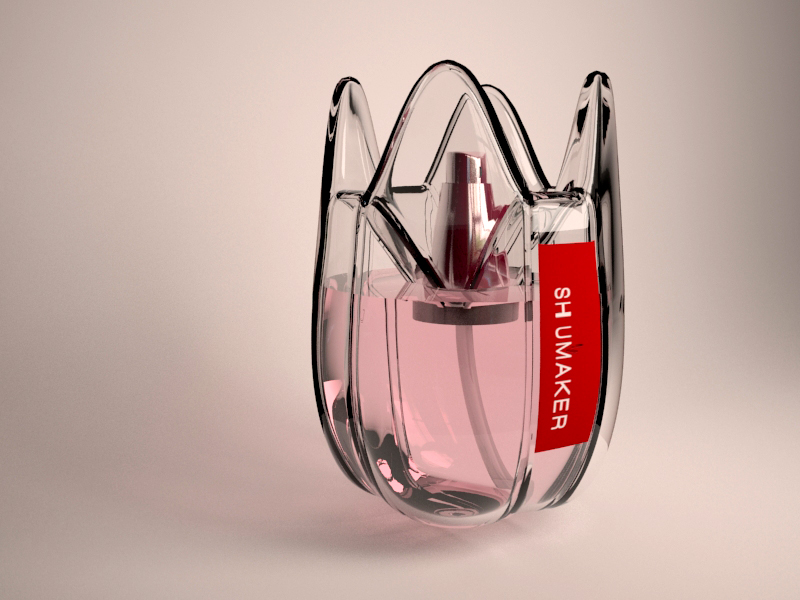 3D Design by p_adam_p for this project | Design #13240380